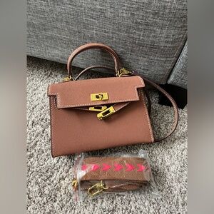 ✖️SOLD✖️Lily & Bean Hettie Bag